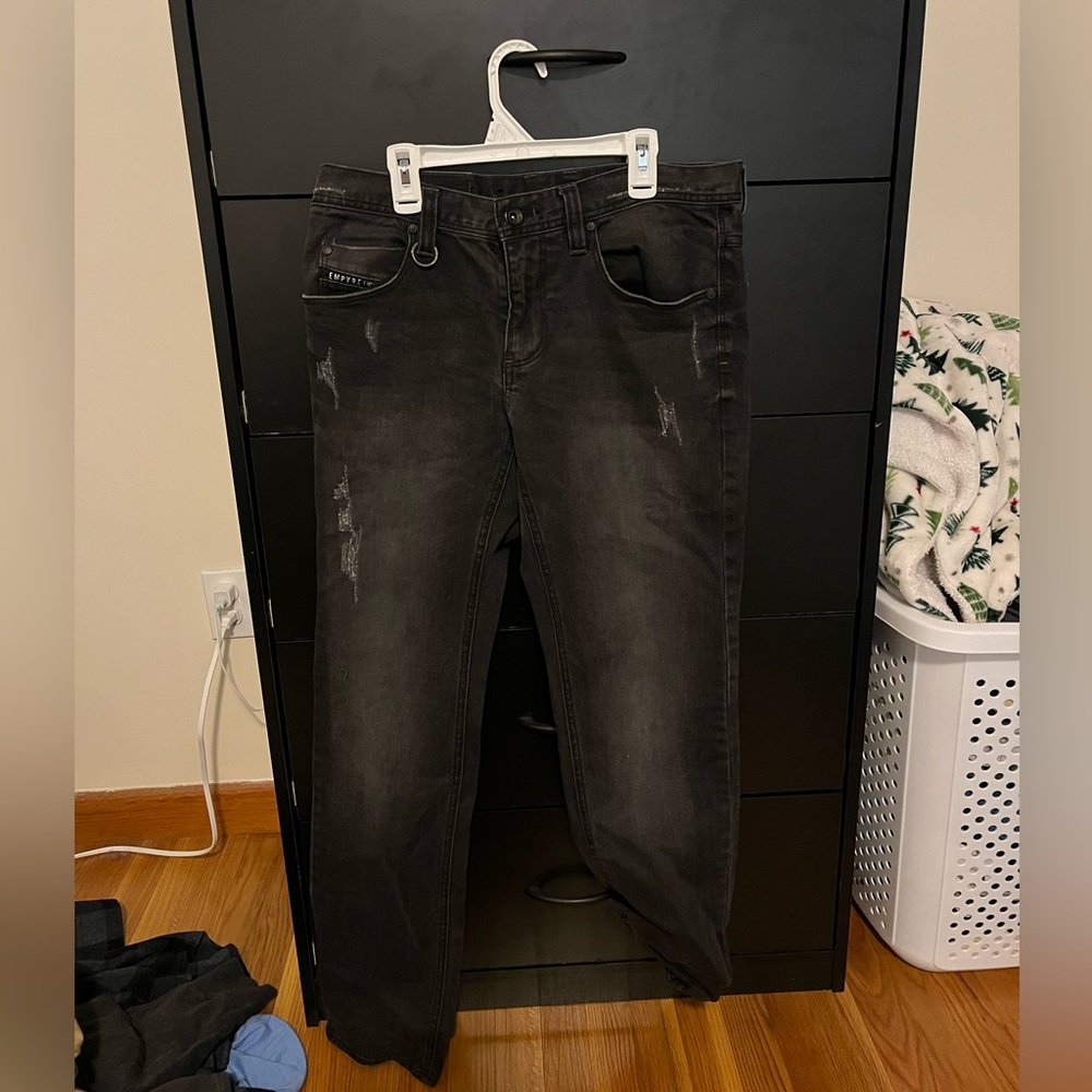 Empyre Zumiez jeans